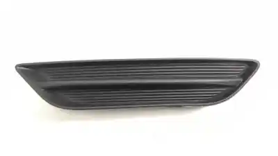 Pezzo di ricambio per auto di seconda mano modanatura paraurti anteriore sinistra per seat ateca (khp) fr riferimenti oem iam 575853703