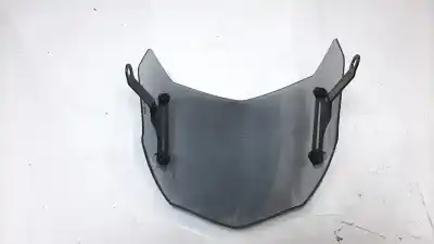 Автозапчастина б/у купол для yamaha mt-07 mt-07 посилання на oem iam 1ws843960000  