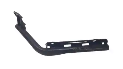 Peça sobressalente para automóvel em segunda mão apoio para os pés por honda pcx pcx 125 (jf28) referências oem iam 50620kwn710