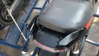 Pezzo di ricambio per auto di seconda mano maniglia posteriore per seat mo mo riferimenti oem iam 