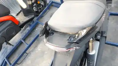 Pezzo di ricambio per auto di seconda mano maniglia posteriore per seat mo mo riferimenti oem iam 