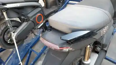 Pezzo di ricambio per auto di seconda mano maniglia posteriore per seat mo mo riferimenti oem iam 