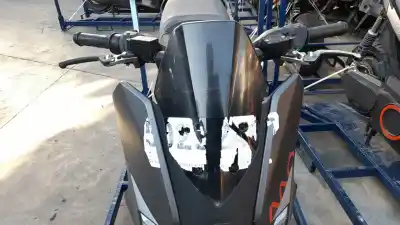 Pezzo di ricambio per auto di seconda mano cupola per seat mo mo riferimenti oem iam 