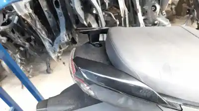 Peça sobressalente para automóvel em segunda mão pega traseira por seat mo mo referências oem iam 