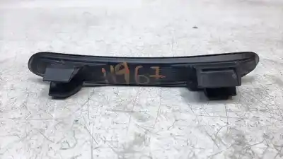 Автозапчасти б/у накладка правого переднего бампера за citroen c4 cactus origins ссылки oem iam 9821242177  