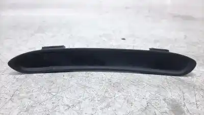 Автозапчасти б/у накладка переднего левого бампера за citroen c4 cactus origins ссылки oem iam 9821252377