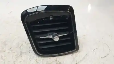 Peça sobressalente para automóvel em segunda mão respirador lateral direito por volvo xc60 ii (246) b4 mild-hybrid referências oem iam 31417692