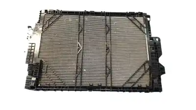 Peça sobressalente para automóvel em segunda mão condensador / radiador de ar condicionado por volvo xc60 ii (246) b4 mild-hybrid referências oem iam 32138991