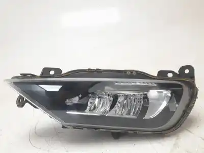 Peça sobressalente para automóvel em segunda mão farol / projetor de nevoeiro esquerdo por volvo xc60 ii (246) b4 mild-hybrid referências oem iam 32337364