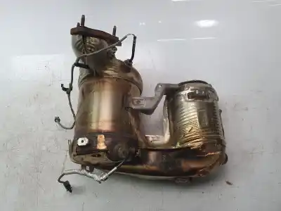 Peça sobressalente para automóvel em segunda mão catalisador / filtro de particulas por volvo xc60 ii (246) b4 mild-hybrid referências oem iam 32240728