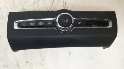 Peça sobressalente para automóvel em segunda mão comandos de alavanca por volvo xc60 ii (246) b4 mild-hybrid referências oem iam p31398845