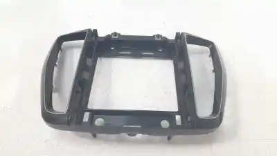 Peça sobressalente para automóvel em segunda mão moldagem por volvo xc60 ii (246) b4 mild-hybrid referências oem iam 31417738