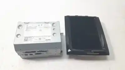 Peça sobressalente para automóvel em segunda mão módulo / sistema de navegação gps por volvo xc60 ii (246) b4 mild-hybrid referências oem iam 32218885ae