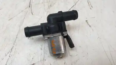 Peça sobressalente para automóvel em segunda mão bomba de água por volvo xc60 ii (246) b4 mild-hybrid referências oem iam 31657218