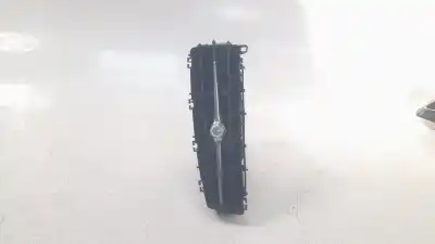 Peça sobressalente para automóvel em segunda mão grelha / difusor de ar por volvo xc60 ii (246) b4 mild-hybrid referências oem iam 31477274