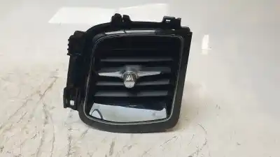 Peça sobressalente para automóvel em segunda mão saída de ar lateral esquerda por volvo xc60 ii (246) b4 mild-hybrid referências oem iam 31417691