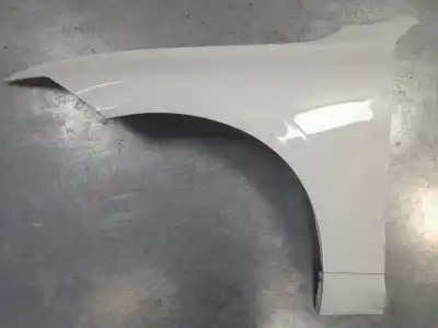 Peça sobressalente para automóvel em segunda mão guarda-lamas dianteiro esquerdo por volvo xc60 ii (246) b4 mild-hybrid referências oem iam 32297441