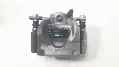 Автозапчастина б/у передній лівий гальмум для mini mini (f56) cooper s посилання на oem iam 5422294  