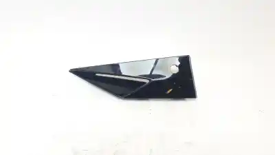 Автозапчасти б/у накладка переднего левого бампера за ds ds 3 crossback (ur_, uc_, uj_) 1.2 puretech 130 ссылки oem iam 9848711180 , 9848710780