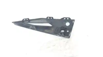 Автозапчасти б/у накладка переднего левого бампера за ds ds 3 crossback (ur_, uc_, uj_) 1.2 puretech 130 ссылки oem iam 9848711180 , 9848710780  