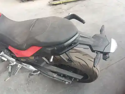 Peça sobressalente para automóvel em segunda mão pega traseira por bmw f f 900 r a2 (4r90) referências oem iam 46728409642