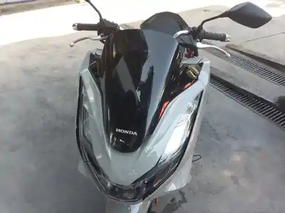 Second-hand car spare part dome for honda pcx pcx 125 (jk05) oem iam references 67100k1zj50za