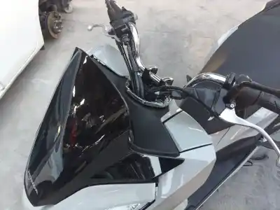 Second-hand car spare part steering column shaft for honda pcx pcx 125 (jk05) oem iam references 53110k1zj10