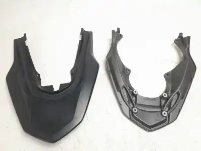 Second-hand car spare part rear handle for honda pcx 125 pcx 125 oem iam references 84100k97t00