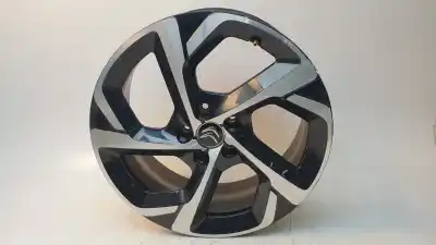 Автозапчасти б/у шина за citroen c5 aircross (a_) 2.0 bluehdi 180 (ajehzr) ссылки oem iam 9828110677