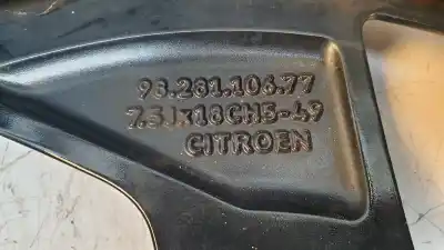 Автозапчасти б/у шина за citroen c5 aircross (a_) 2.0 bluehdi 180 (ajehzr) ссылки oem iam 9828110677  