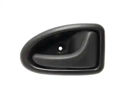 Автозапчасти б/у внутри передней правой ручки за RENAULT CLIO II FASE I (B/CBO) * ссылки OEM IAM 77004155975 106193153 , 125024 106193153