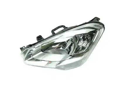 Second-hand car spare part LEFT HEADLIGHT for CITROEN BERLINGO CUADRO  OEM IAM references 6208K6 10107371002 , CI9184804 , 11223701 , 5020031 10107371002