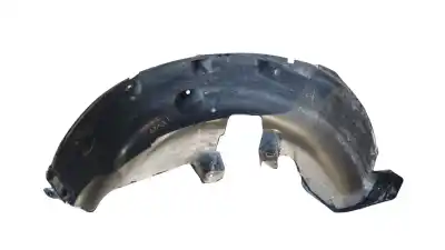 Автозапчасти б/у задняя левая колесная арка за renault captur ii (hf_) tce 90 (hfm6) ссылки oem iam 767493736r  