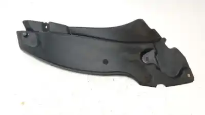 Pezzo di ricambio per auto di seconda mano passaruota anteriore sinistra per ligier js50 0.5 riferimenti oem iam 1408169