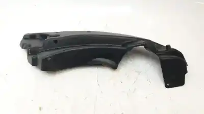 Second-hand car spare part front left wheel arch for ligier js50 0.5 oem iam references 1408169  