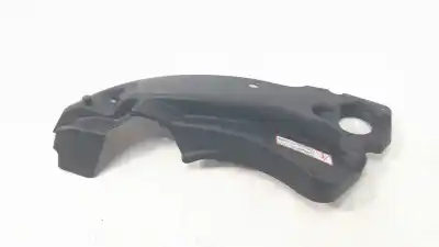 Pezzo di ricambio per auto di seconda mano passaruota anteriore destra per ligier js50 0.5 riferimenti oem iam 1150822