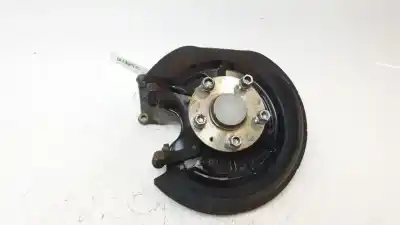 Peça sobressalente para automóvel em segunda mão Manga De Eixo Traseira Direita por SEAT LEON (1P1) 2.0 TDI 16V Referências OEM IAM 1K0505436AB  