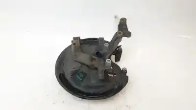 Peça sobressalente para automóvel em segunda mão manga de eixo traseira direita por seat leon (1p1) 2.0 tdi 16v referências oem iam 1k0505436ab  