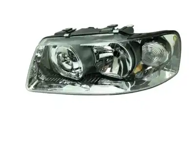 Second-hand car spare part Left Headlight for AUDI A3 (8L) * OEM IAM references 8L0941003AF 10102091002 , AD0164934 , 11122101 , 2020031 10102091002