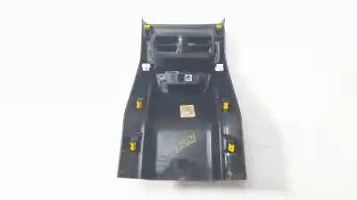 Peça sobressalente para automóvel em segunda mão grelha / difusor de ar por renault austral techno referências oem iam 96930168  