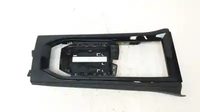 Pezzo di ricambio per auto di seconda mano console centrale per renault austral techno riferimenti oem iam 969128446r