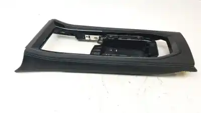 Pezzo di ricambio per auto di seconda mano console centrale per renault austral techno riferimenti oem iam 969128446r  