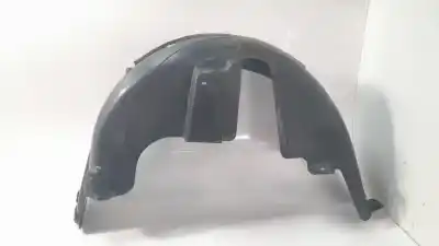 Автозапчастина б/у арка заднього права для volkswagen t-roc (a11, d11) 2.0 tdi посилання на oem iam 2ga810972