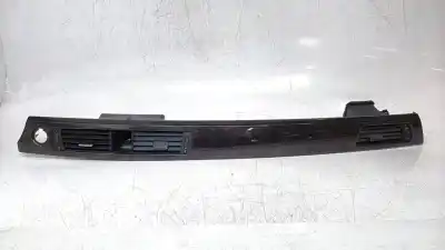 Pezzo di ricambio per auto di seconda mano modanatura centrale riscaldamento per bmw serie 3 berlina (e90) 318d riferimenti oem iam 528506107132851