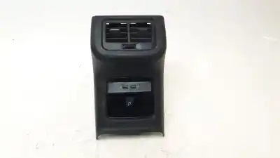 Автозапчастина б/у аератор для cupra ateca (kh7, khp) 2.0 tsi 4drive посилання на oem iam 575864298