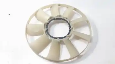 Second-hand car spare part radiator cooling fan for ford ranger (tke) 2.0 ecoblue 4x4 oem iam references 020007006