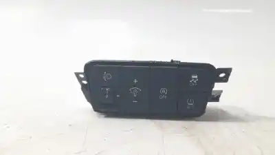 Pezzo di ricambio per auto di seconda mano Comando Multifunzione per KIA STONIC (YB) 1.0 T-GDI ECO-DYNAMICS+ Riferimenti OEM IAM 84757H8AA  