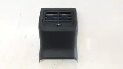 Автозапчасти б/у аэратор за VOLKSWAGEN TIGUAN (AD1, AX1) 1.4 TSI ссылки OEM IAM 5F0819203  