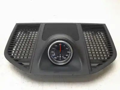 Second-hand car spare part clock for porsche macan (95b) 3.0 s oem iam references 95b858189c