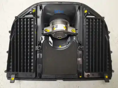 Second-hand car spare part clock for porsche macan (95b) 3.0 s oem iam references 95b858189c  